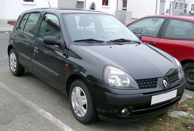 Reproduktory RENAULT Clio 1998-2005 ESX HZ52 Přední s konektory