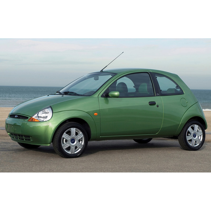 Reproduktory FORD KA ESX HZ62 s redukcemi