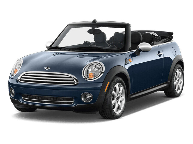 Reproduktory Mini Cooper R50 R52 R53 Renegade RX693 Zadní s redukcemi