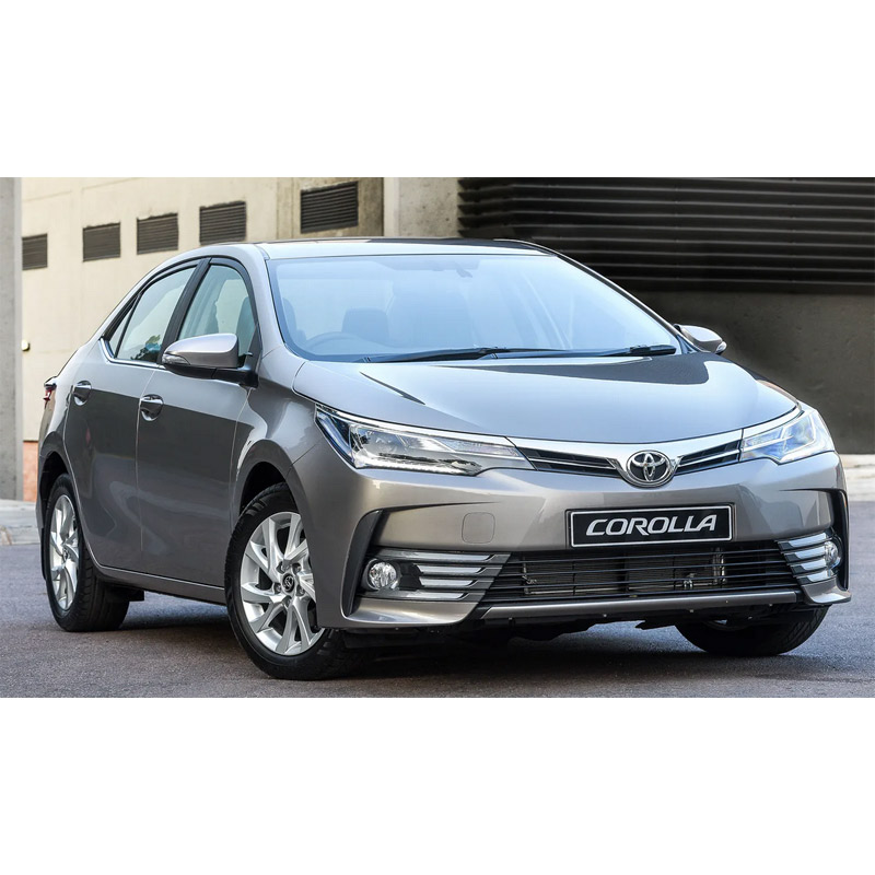 Reproduktory TOYOTA Corolla E170 ESX HZ6.2Cv2 Přední s redukcemi