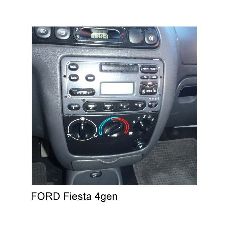 Vidličky pro autorádio FORD od 1994