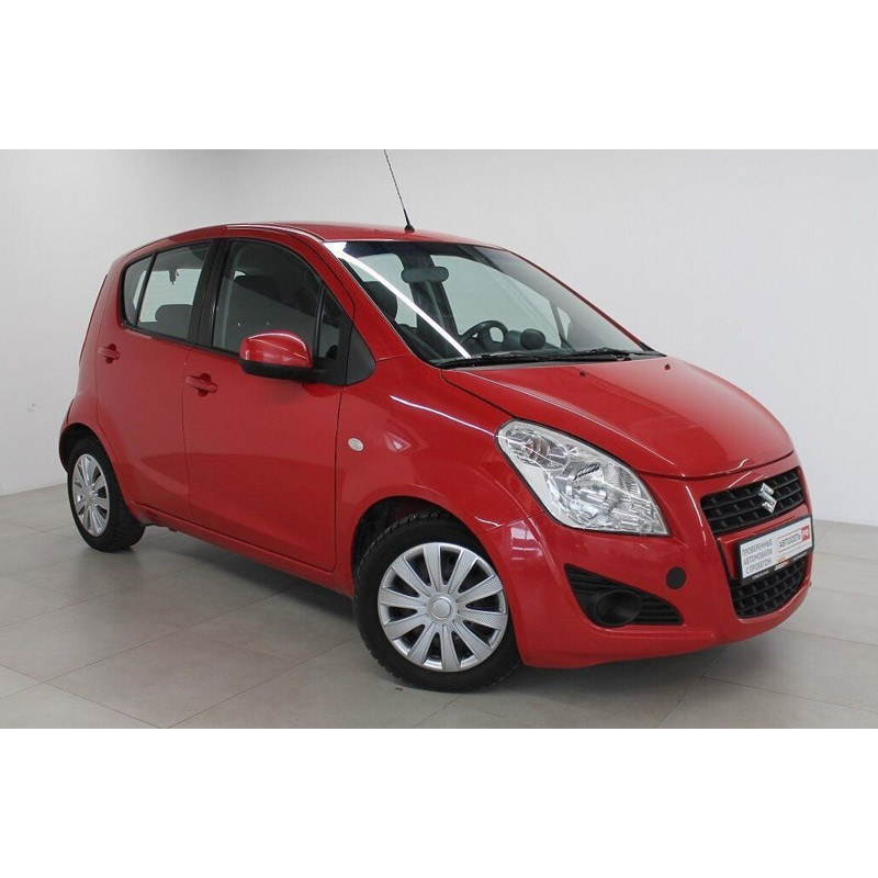 Reproduktory SUZUKI Splash ESX HZ62 s redukcemi