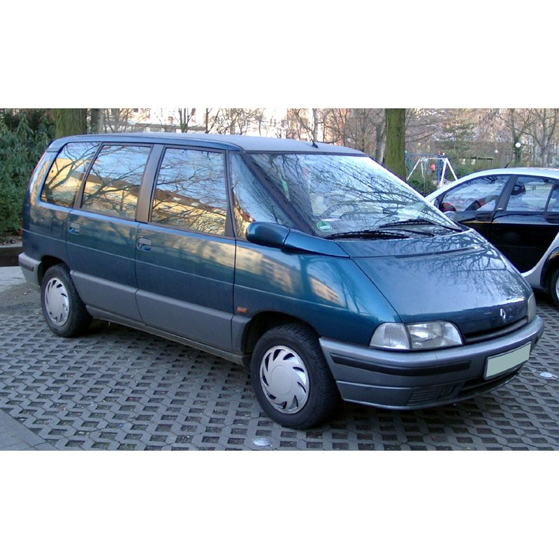 Střešní autoanténa RENAULT Espace