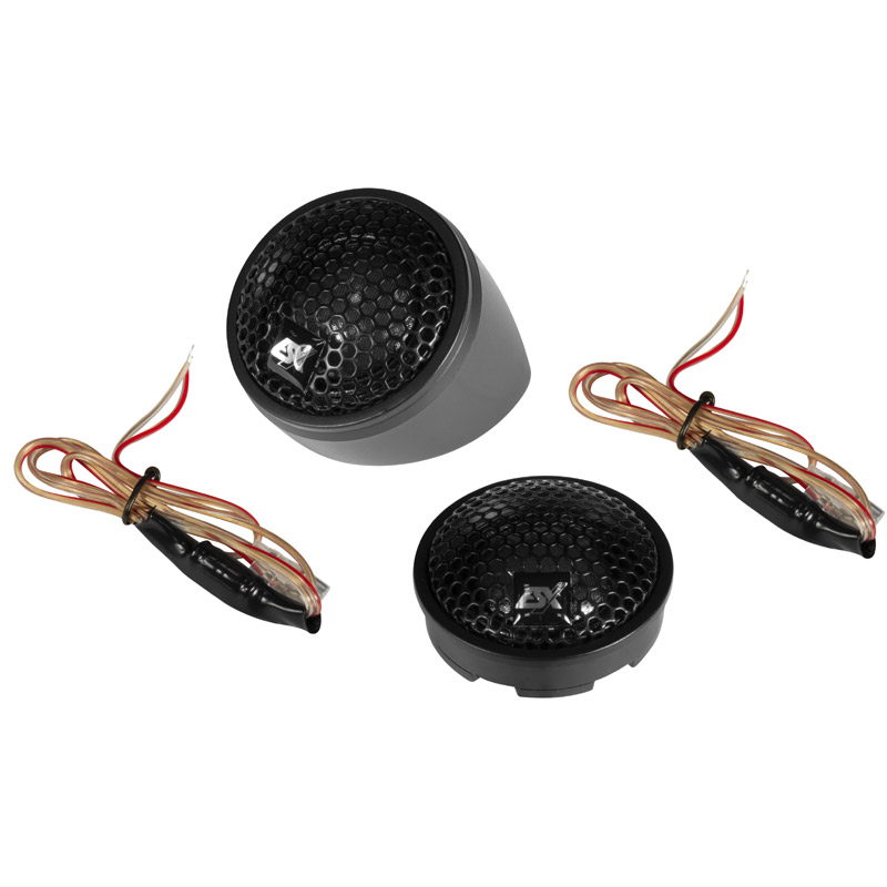 Reproduktory ESX HZ6.2CV2