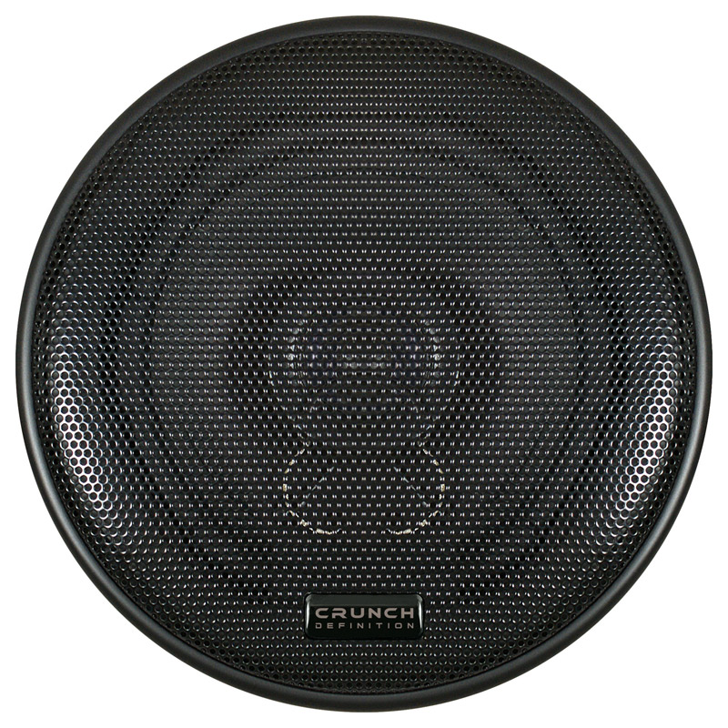 Reproduktory CRUNCH DSX52