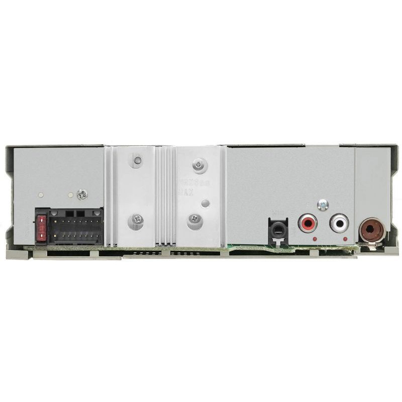 Autorádio JVC KD-T702BT s Bluetooth