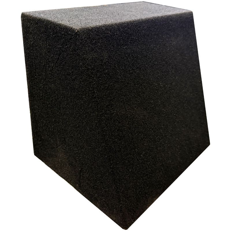 ADX-8DB Ozvučnice pro 20 cm subwoofer