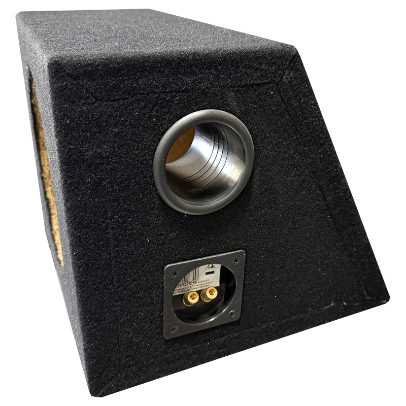 ADX-10BRD Ozvučnice pro 25 cm subwoofer