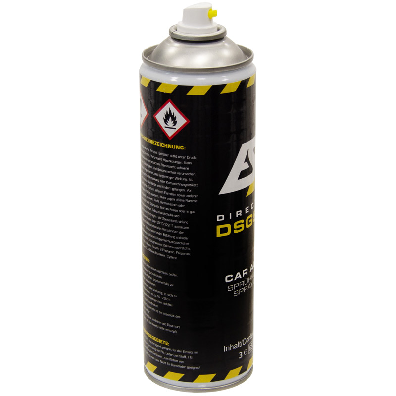 ESX DSG500 Lepidlo ve spreji 500 ml