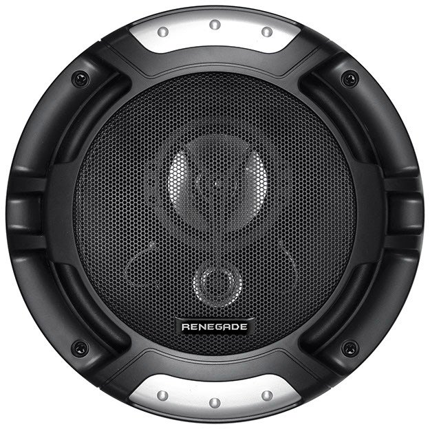 Reproduktory RENEGADE RX830 MK2