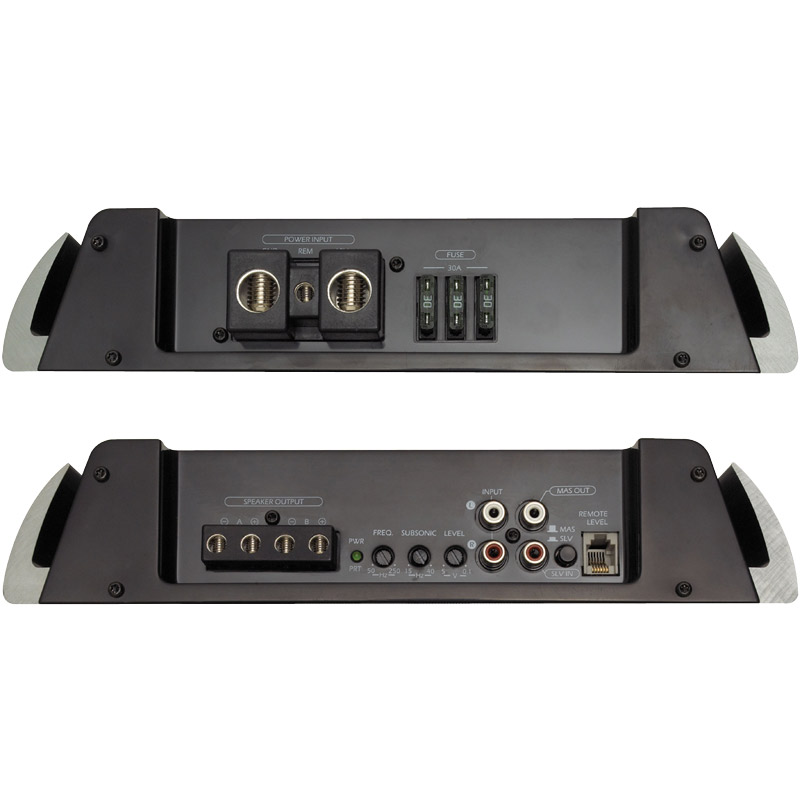 Zesilovač LIGHTNING AUDIO S4.1000.1D