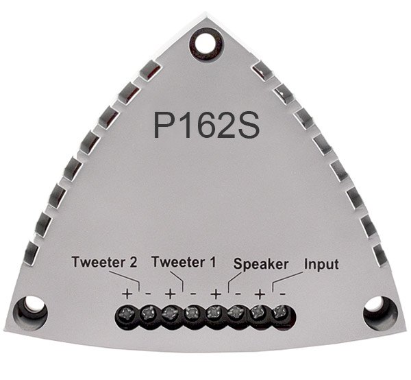 Reproduktory ROCKFORD FOSGATE Punch P152S
