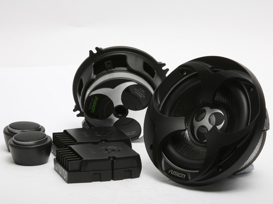 Reproduktory FUSION PP-CM5250 + PP-FR6920 AKCE 1+1