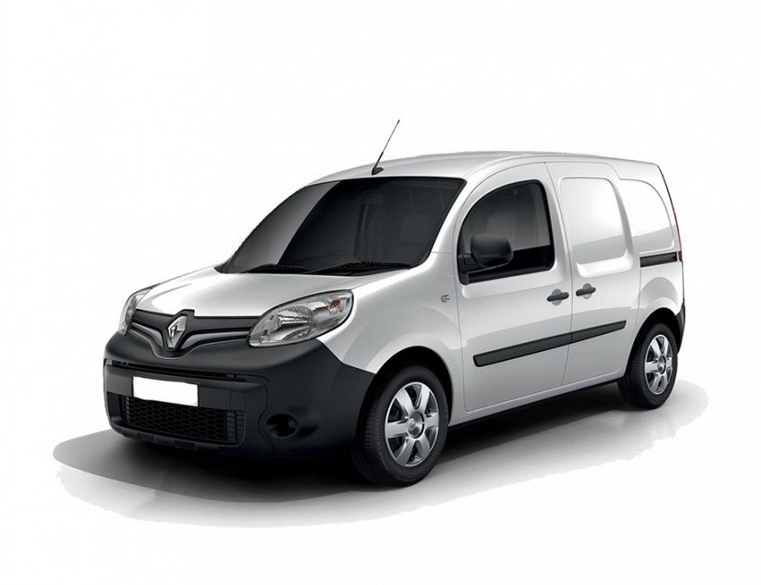 Redukce pod reproduktory MERCEDES Citan RENAULT Kangoo II. 16.5 cm