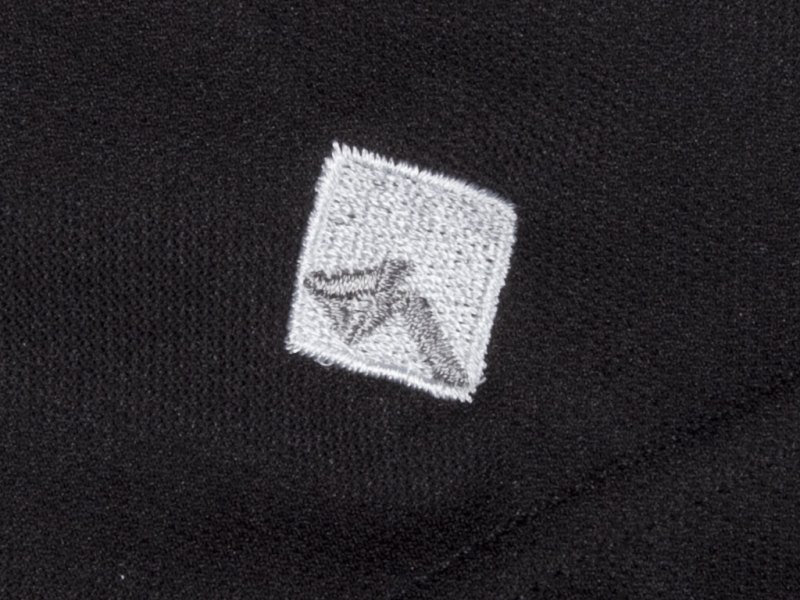 Rockford Fosgate Tričko POPF-POLO XXL