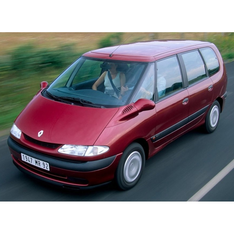 Střešní autoanténa RENAULT Espace