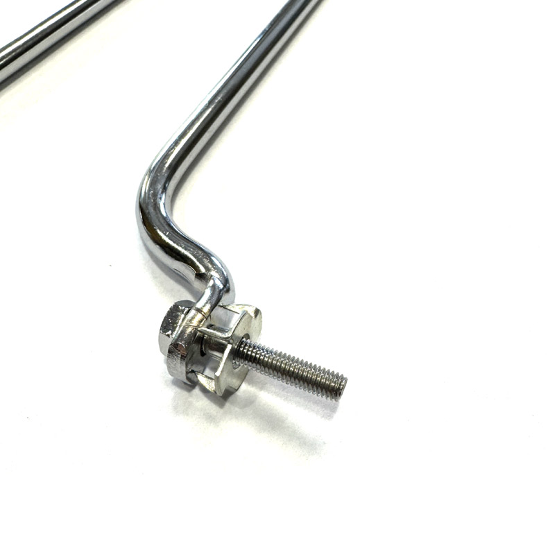 MXM-25 Bar Ochranné nerezové tyčky pro subwoofer