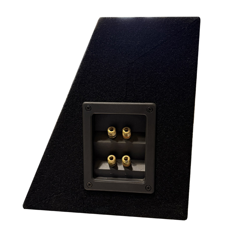 ADX-8DB Ozvučnice pro 20 cm subwoofer