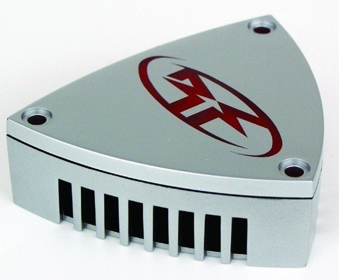 Reproduktory ROCKFORD FOSGATE Punch P152S
