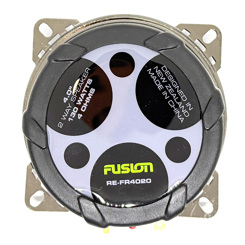 Reproduktory FUSION RE-FR4020