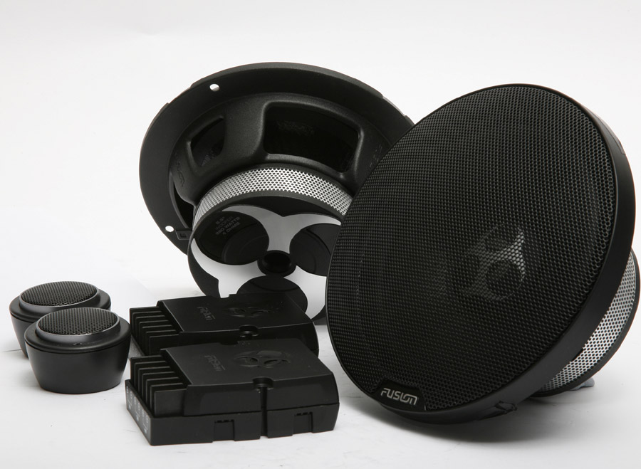 Reproduktory FUSION PP-CM5250 + PP-FR6920 AKCE 1+1