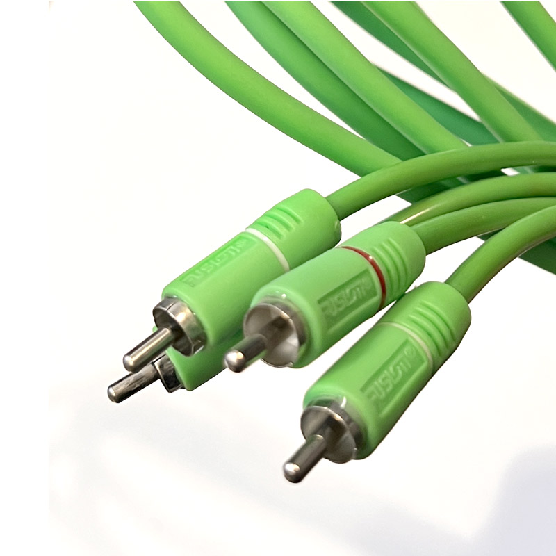 Signálový kabel FUSION Performance 5 m