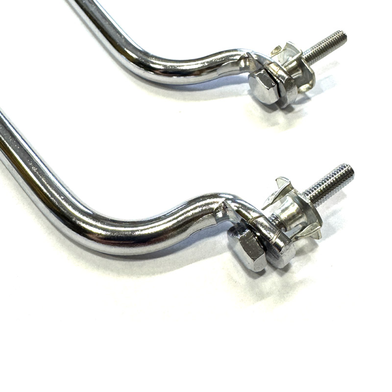 MXM-25 Bar Ochranné nerezové tyčky pro subwoofer