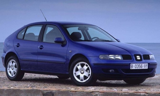 Střešní autoanténa SEAT Ibiza SEAT Leon SEAT Toledo