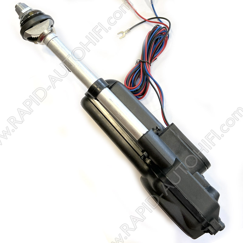 LEXUS LS400 RX300 LX450 SC300 SC430 GS300 ES300 ES250 Motoricky výsuvná anténa do blatníku