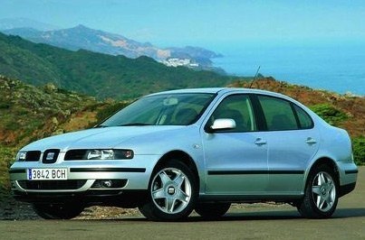 Střešní autoanténa SEAT Ibiza SEAT Leon SEAT Toledo