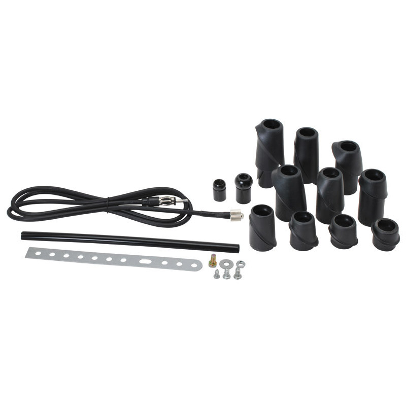 ALFA ROMEO 75 Motoricky výsuvná anténa do blatníku