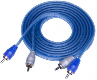 Signálový kabel Lightning Audio LAI2-20 délka 600 cm