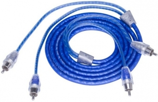 Signálový kabel Ligthning Audio LAI3-20 délka 600 cm