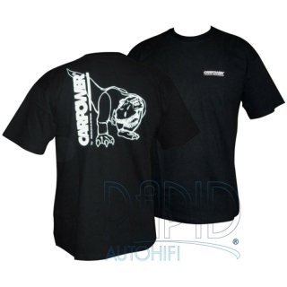 CARPOWER Tričko T-Rex T-Shirt XXL