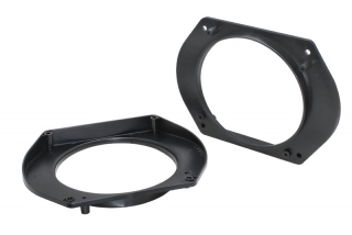 Redukce pod reproduktory do FIAT Bravo Brava Marea Multipla LANCIA Ypsilon 13 cm