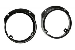 Redukce pod reproduktory do Citroen C3 Picasso od 2009 16.5 cm