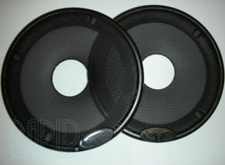 Rockford Fosgate Ochranné mřížky na reproduktory 13 cm