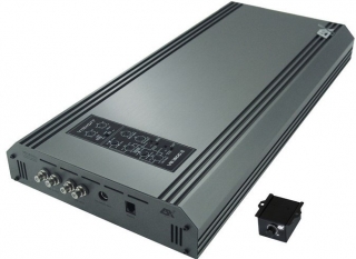Zesilovač ESX VE1800.2
