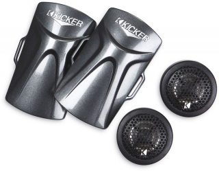 Reproduktory KICKER KS25
