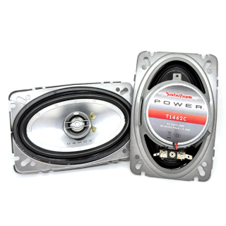 Reproduktory ROCKFORD FOSGATE Power T1462C