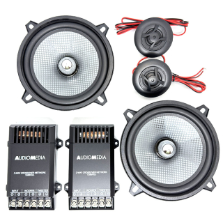 Reproduktory AUDIOMEDIA EX52K