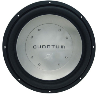 Subwoofer ESX QX1541