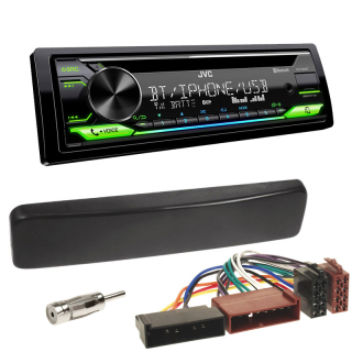 Autorádio FORD Galaxy 2000-2006 JVC KD-T922BT Bluetooth s instalační sadou