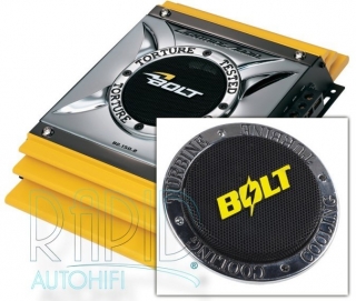 Přídavný ventilátor Lightning Audio Bolt CT1 pro zesilovač řady Bolt