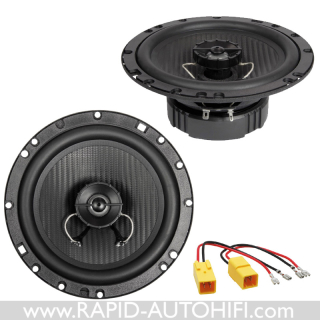 Reproduktory ALFA ROMEO 156 ESX HZ62 s redukcemi