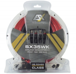 Kabelová sada ESX SX35WK