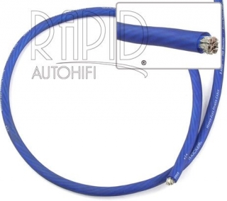 Napájecí kabel Kicker PWB8250 průřez 8.36 qmm