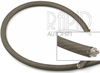 Napájecí kabel Kicker PWG4100 průřez 21 qmm
