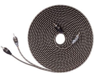Signálový kabel Rockford Fosgate RFI-10 délka 300 cm