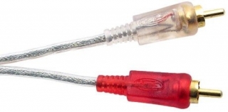 Signálový kabel Rockford Fosgate CPT-300 délka 300 cm